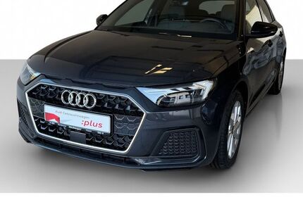 Audi A1 4.600 km 22.980 € Bernbeuren 86975