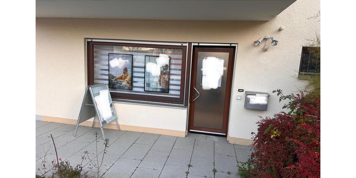 Helles Büro zu vermieten zimmer