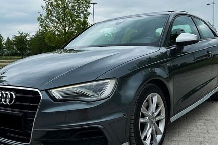 Audi A3 142.000 km 10.900 &euro; Magdeburg 39122