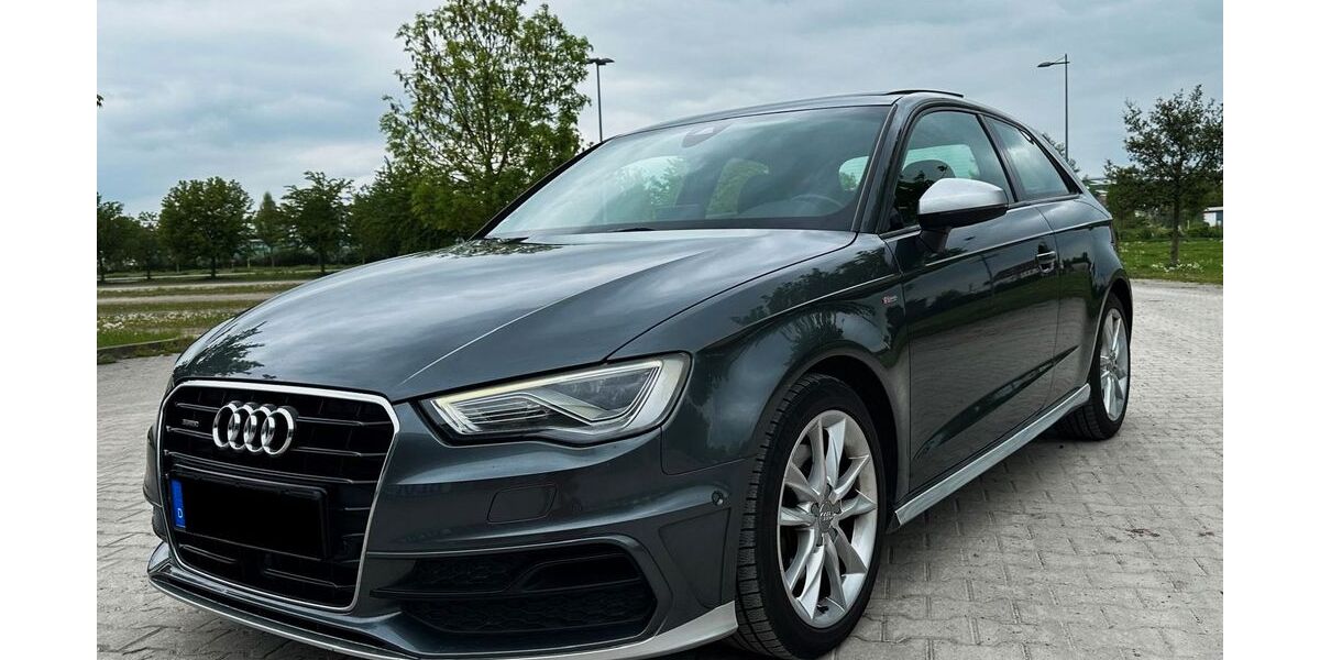 Audi A3 142.000 km 10.900 &euro; Magdeburg 39122
