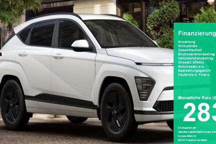 Hyundai KONA 1.079 km 38.630 &euro; Bad Soden-Salmünster 63628