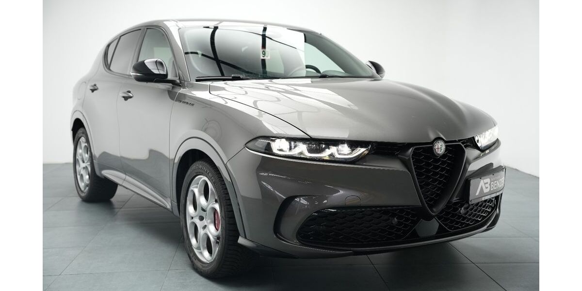 Alfa Romeo Tonale 55.000 km 19.900 &euro; Wirges 56422