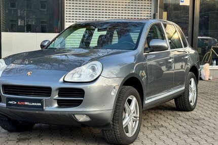 Porsche Cayenne 215.671 km 4.990 &euro; münchen 81671