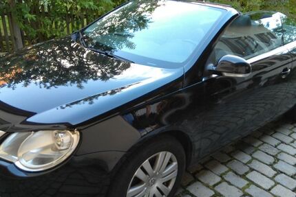 VW Eos 213.800 km 2.950 &euro; München 80639