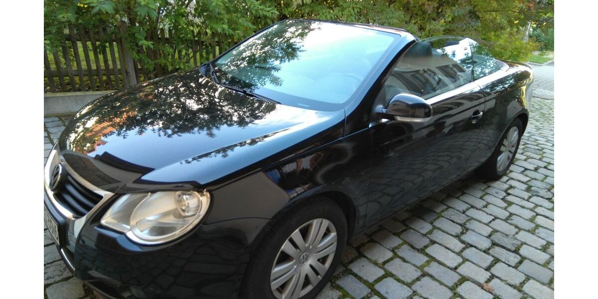 VW Eos 213.800 km 2.950 &euro; München 80639
