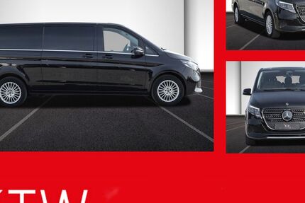 Mercedes-Benz V 300 25.717 km 72.499 &euro; Hildesheim 31137