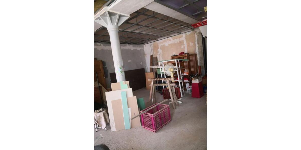 Gewerbeobjekt Wittenberg Lutherstadt - 357&euro; | Angebot:23676891