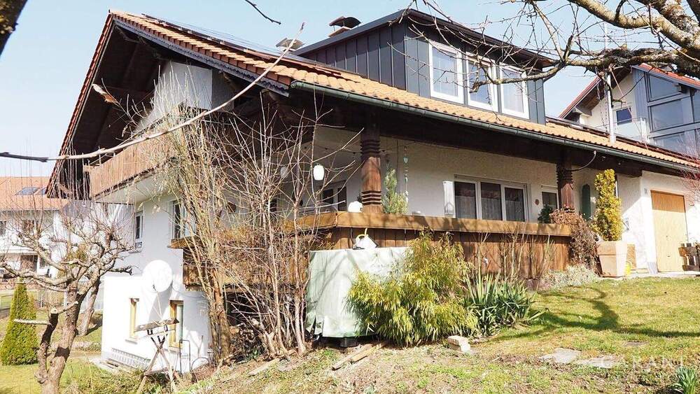 Einfamilienhaus Altusried - 9 Zimmer, 286 m&sup2;, 995.000&euro; | Angebot:25707827