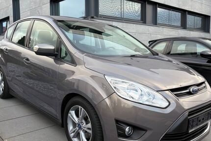 Ford C-Max 48.519 km 7.950 &euro; Niestetal 34266