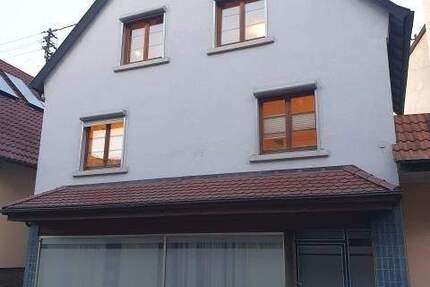 Haus Boxberg Schweigern - 4 Zimmer, 105 m&sup2;, 229.000&euro; | Angebot:25668918