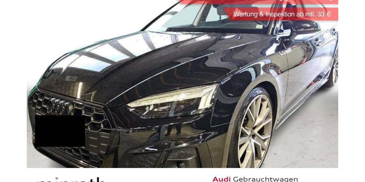 Audi A5 66.087 km 33.880 &euro; Moers-Hülsdonk 47441