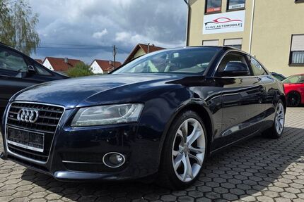 Audi A5 250.000 km 5.490 &euro; Schmidmühlen 92287