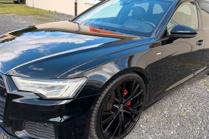 Audi A6 195.970 km 26.990 &euro; Pasewalk 17309