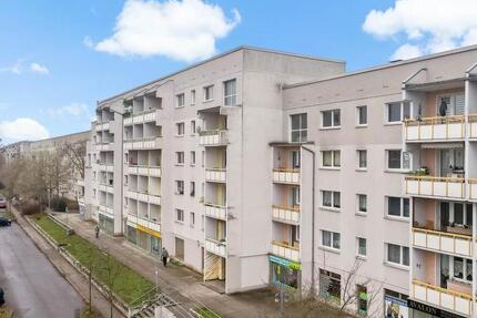 Kompaktes Büro in der Gustav-Staude-Straße! – Ideal für ein kleines Beratungsbüro!