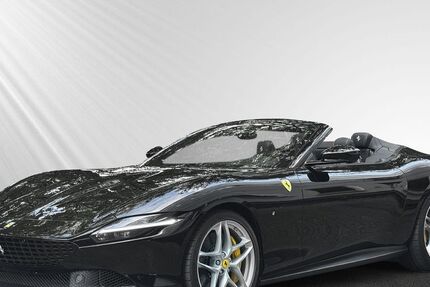 Ferrari Roma 4.500 km 264.900 &euro; Hamburg 22419