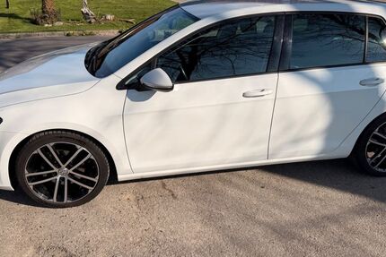 VW Golf 144.000 km 9.500 &euro; Altusried 87452