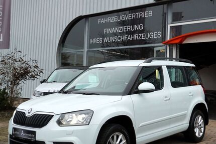 Skoda Yeti 140.000 km 12.600 &euro; Gundelfingen /Freiburg 79194