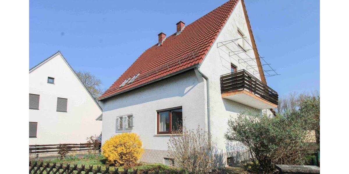 Mehrfamilienhaus, Wohnhaus Altrip - 6 Zimmer, 415.000&euro; | Angebot:26698521