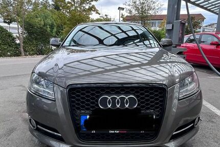 Audi A3 165.500 km 6.600 &euro; Geretsried 82538