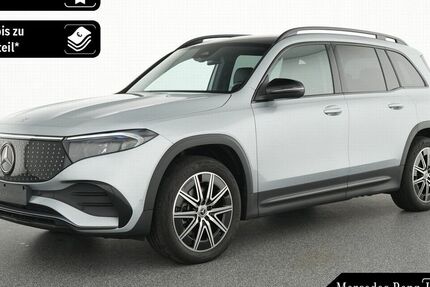 Mercedes-Benz EQB 18.802 km 41.500 &euro; Landsham 85652