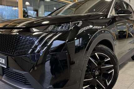Peugeot 3008 36.295 km 24.950 &euro; Lilienthal bei Bremen 28865