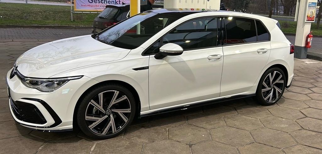 VW Golf 20.500 km 26.500 &euro; Löningen 49624
