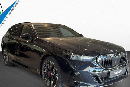 BMW i5 4.900 km 92.080 &euro; Celle 29227