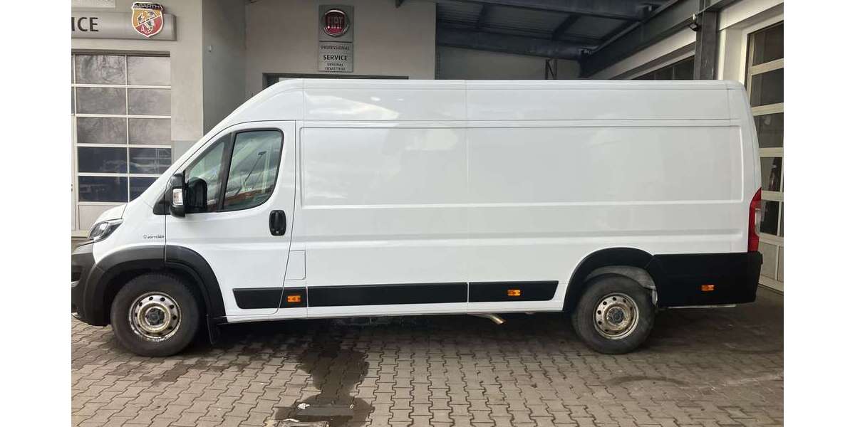 Fiat Ducato 153.000 km 16.990 &euro; Bobingen 86399