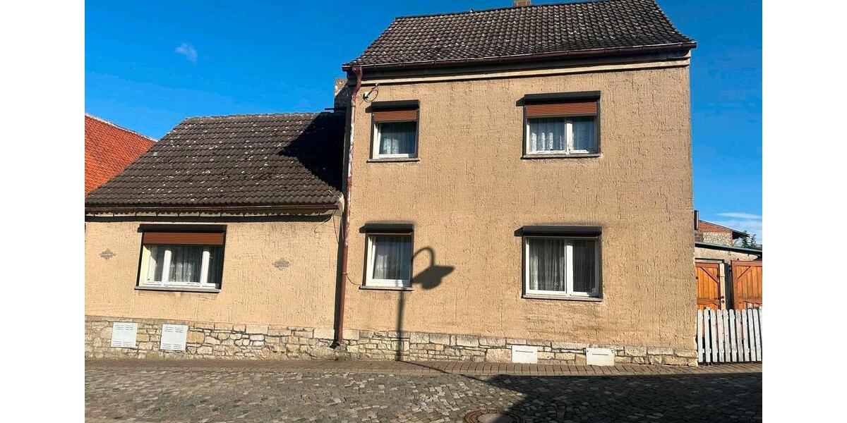 Einfamilienhaus 7 zimmer