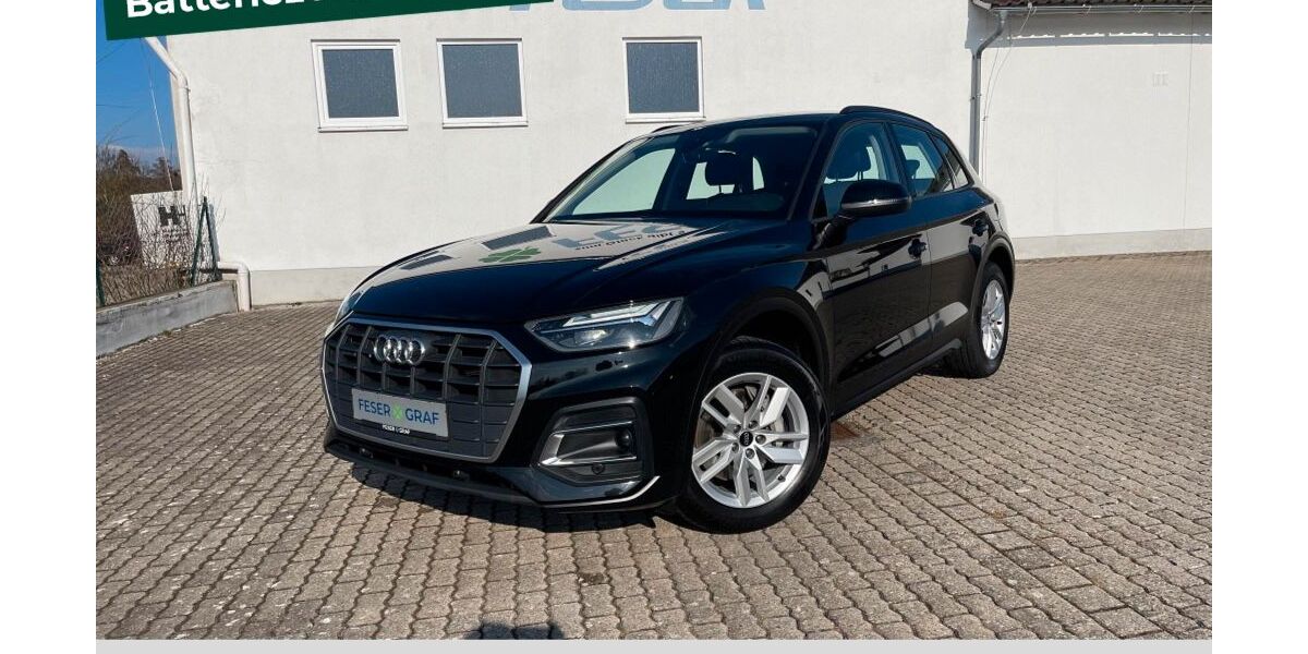 Audi Q5 83.900 km 31.370 &euro; Heideck 91180