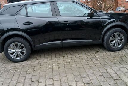 Peugeot 2008 70.000 km 16.500 € Bremen 28357