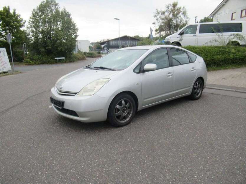 PRIUs