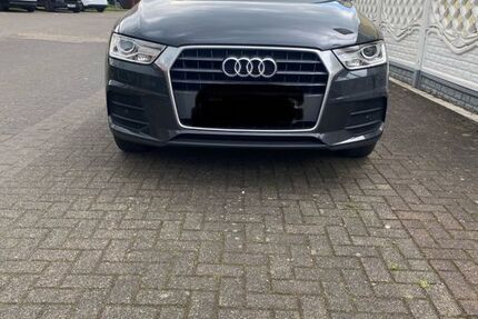 Audi Q3 59.750 km 19.990 &euro; Köln 50765