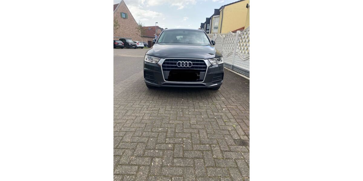 Audi Q3 59.750 km 19.990 &euro; Köln 50765