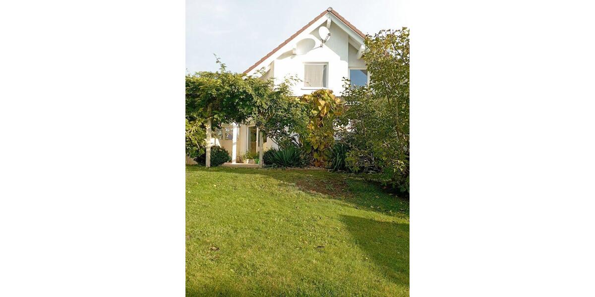 Einfamilienhaus Bergen - 5 Zimmer, 120 m&sup2;, 344.000&euro; | Angebot:26926232