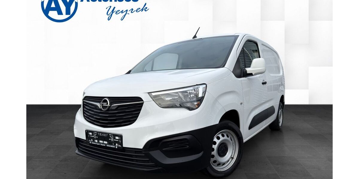Opel Combo 82.000 km 13.950 &euro; Diepholz 49356