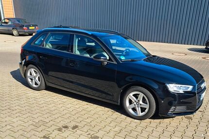 Audi A3 56.308 km 22.486 &euro; Aachen 52074