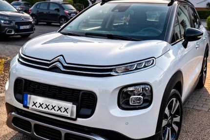 Citroen C3 Aircross 22.500 km 13.700 &euro; Langen (Hessen) 63225