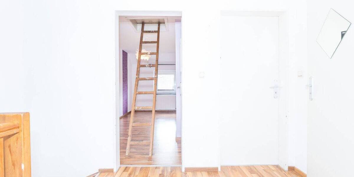 Reihenendhaus Stade Altländer Viertel - 3 Zimmer, 85 m&sup2;, 234.000&euro; | Angebot:26695975