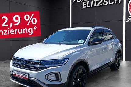 VW T-Roc 13.000 km 38.670 &euro; Kamenz 01917