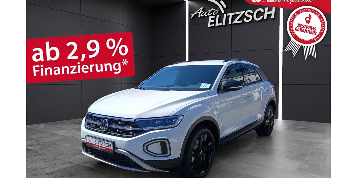 VW T-Roc 13.000 km 38.670 &euro; Kamenz 01917