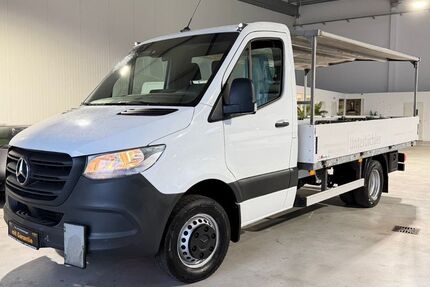 Mercedes-Benz Sprinter 138.350 km 32.900 &euro; Gelsenkirchen 45879
