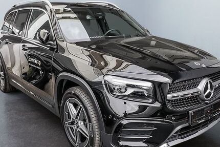 Mercedes-Benz GLB 200 9.999 km 45.450 &euro; Kiel 24109