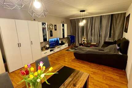 Wohnung zum Kaufen in Hiddenhausen 108.000 € 80 m² 3 zimmer