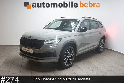 Skoda Kodiaq 69.571 km 32.490 &euro; Bebra 36179