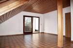 Großzügige 3-Zimmer Dachgeschoßwohnung 3 zimmer