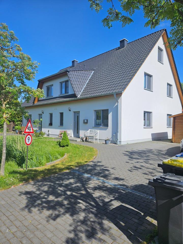Haus zu vermieten!