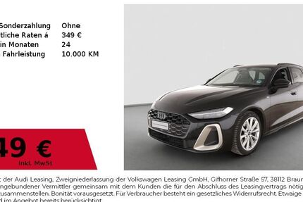 Audi A5 14.950 km 53.890 &euro; Burgoberbach 91595