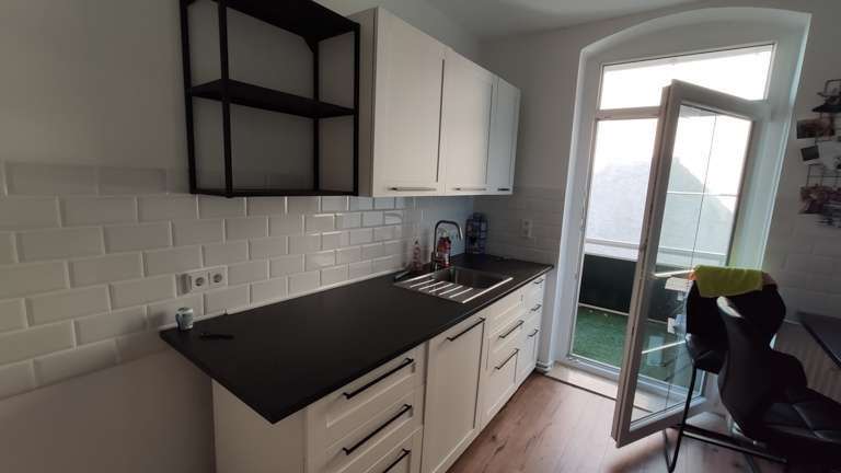 Etagenwohnung Burg - 3 Zimmer, 85 m&sup2;, 553&euro; | Angebot:26279964