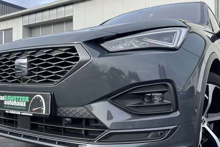 Seat Tarraco 55.423 km 34.860 &euro; Marktredwitz 95615